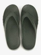 Шльопанці чоловічі 130 45/46 Хакі shop (2000999619267) - зображення 7