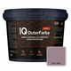 Фасадна акрилова фарба VAMIUT IQ OuterFarba ACRYL, RAL 4009 (Пастельно-фіолетовий), 10 л. - изображение 1