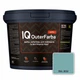 Фасадна акрилова фарба VAMIUT IQ OuterFarba ACRYL, RAL 6034 (Пастельно-бірюзовий), 10 л. - изображение 1