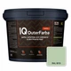 Фасадна акрилова фарба VAMIUT IQ OuterFarba ACRYL, RAL 6019 (Біло-зелений), 10 л. - изображение 1