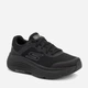 Мужские кроссовки для бега Skechers Max Cushioning Endeavour 220613 BBK 45.5 Черные (198376413880) - изображение 2