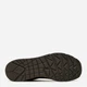 Мужские кроссовки Skechers Uno Stand On Air 52458 CHOC 43 Темно-коричневые (197976024724) - изображение 5