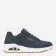 Мужские кроссовки Skechers Uno Stand On Air 52458 NVY 41 Синие (194428080253) - изображение 1