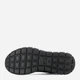 Мужские кроссовки кожаные Skechers Track Scloric 52631W BBK 48.5 Черные (192283297045) - изображение 6