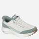 Женские сникеры Skechers Contour Foam In Motion 150404 SAGE 40.5 Зеленые (199252659507) - изображение 2