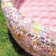 Бассейн INTEX 58427 детский Цветок 86х25см 56л - изображение 2