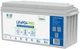 Akumulator Volt Polska PRO LiFePO4 25.6V-100Ah M8 Bluetooth + mata grzewcza Strong life 5 year (6AKLI24100) - obraz 3