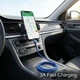 Быстрая зарядка USB Type-c, длина 1м, нейлоновый плетеный кабель USB Type-c мощность до 100Вт - изображение 4