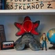 Игрушка Демогоргон Удивительные Чудеса мягкая игрушка (Stranger Things) 22 см для детей - изображение 3