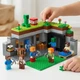 Конструктор Майнкрафт 12 фігурок зі зброєю, Набір фігурок Minecraft 12 штук - зображення 13