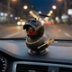 Утка в автомобиль, велосипед, мотоцикл - положительный подарок и стильный аксессур - изображение 4