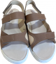 Ортопедические сандали женские FootCare FA-114, бежевые, размер 40 - изображение 1
