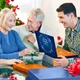 Подарочный набор для рыбалки Merry Christmas 24 в 1 Адвент-календарь (R051243) - изображение 4