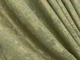 Комплект готовых штор VR-Textil Жаккард Sultan YL № 1213ш Оливковый 150х250 см 2 шт (39-650) - изображение 6