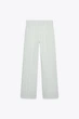 Джинси прямі Zara 9632/087 - 36 - изображение 5