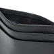 Кожаный картхолдер Karl Lagerfeld Paris с логотипом 1159863598 (Черный One Size) - зображення 3