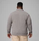 Чоловіча флісова куртка Columbia 1159863417 (Сірий L) - зображення 7