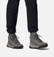 Ботинки COLUMBIA Burnsider Waterproof 47 (14 US) 31,7 см Серый 1159865054 - зображення 2