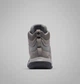 Ботинки COLUMBIA Burnsider Waterproof 47 (14 US) 31,7 см Серый 1159865054 - зображення 5