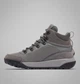 Ботинки COLUMBIA Burnsider Waterproof 47 (14 US) 31,7 см Серый 1159865054 - зображення 6