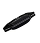 Спортивная сумка на пояс 22×4 см RunningBag черный (R051732) - изображение 3