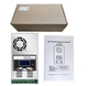 Контролер заряду для сонячних батарей ECGSOLAX MPPT 60А 12V 24V 36V 48V Auto - зображення 2