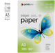 Papier fotograficzny PrintPro A3 180 g/m2 100 arkusze Glossy (PGE180100A3) - obraz 2