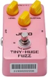 Pedał efektowy Joyo JF-26 Tiny-Huge Fuzz - obraz 3