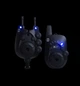 Набір сигналізаторів клювання World4Carp Detectum S 4+1 - изображение 5