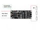 Модуль безперебійного резервного живлення DC-DC UPS 12-15V 3S 50W - изображение 3