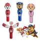 Диспенсер з чупа-чупсом Щенячий патруль (Paw Patrol Spin pops lollipop) Маршал 1 шт - изображение 6