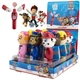 Диспенсер з чупа-чупсом Щенячий патруль (Paw Patrol Spin pops lollipop) Маршал 1 шт - изображение 8