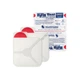 Окклюзионная повязка NAR HyFin Compact Vent Chest Seal, двойной пакет 2000000105642 - изображение 1