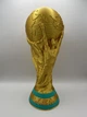 Кубок FIFA. Кубок чемпионата мира. Высота 25см - изображение 1