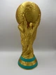 Кубок FIFA. Кубок чемпионата мира. Высота 25см - изображение 2