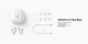 Bluetooth-гарнітура Anker SoundСore Liberty Buds White (D1200G21) - зображення 14