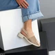 Босоніжки Kendyn 37 (24 см) бежеві (27411-37) - зображення 7