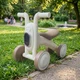 Дитячий беговел-каталка Best Trike , з музикою та світлом BestTrike SC-78406 - изображение 2