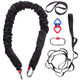 Тренажер для Банджи Фитнес BUNGEE SP-Sport FI-6900 - изображение 2