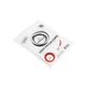 Патч-корд Cablexpert 5м FTP cat 6 (PP6-5M) - зображення 2
