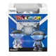 Интерактивная игрушка Silverlit TALKIMON белый (88495) - изображение 9