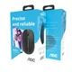 Мышка AOC MS220B Wireless Black (MS220B/LA) - зображення 11