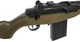 Винтовка страйкбольная CYMA M14 AEG 6 мм sport version - изображение 5