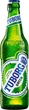 Упаковка пива Tuborg Green светлое фильтрованное 4.6% 0.5 л x 20 шт (4820000451178) - изображение 2