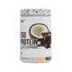 Яичный протеин Mst egg white protein 500 грамм, mst яичный протеин со вкусом шоколад-кокос, альбумин - изображение 1