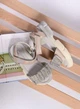 Босоножки детские Канарейка 31 бежевые - изображение 2