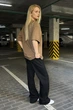Футболка жіноча оверсайз Brown 6XL - зображення 3