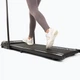 Бігова доріжка XTREXO Walking Pad W100+ чорний - изображение 4