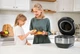 Мультиварка Tefal Multicook&Bake IH RK908A34 - изображение 11