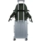 Рюкзак шкільний GoPack Education Teens GO26-2500L-4 хакі /GO26-2500L-4/ - изображение 9